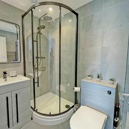 High Style Holiday home Keswick (Cumbria)