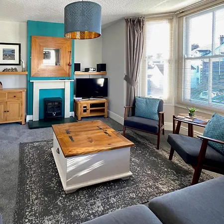 Holiday home High Style *