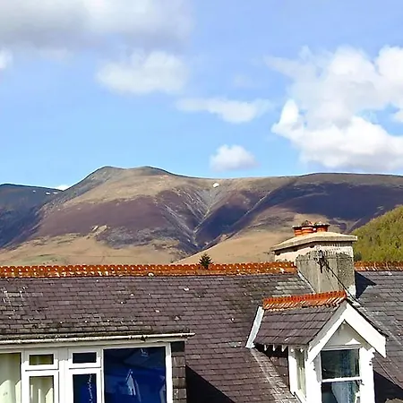 High Style * Keswick (Cumbria)