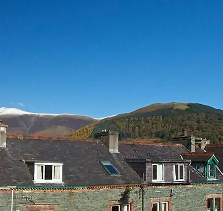 High Style Holiday home Keswick (Cumbria)