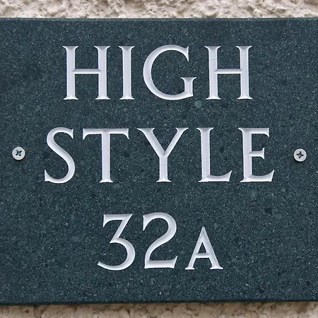 Holiday home High Style *