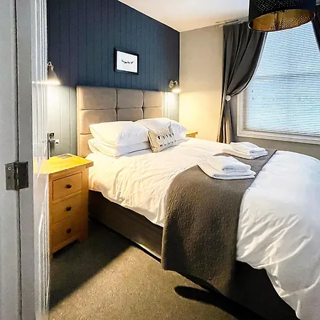 Holiday home High Style