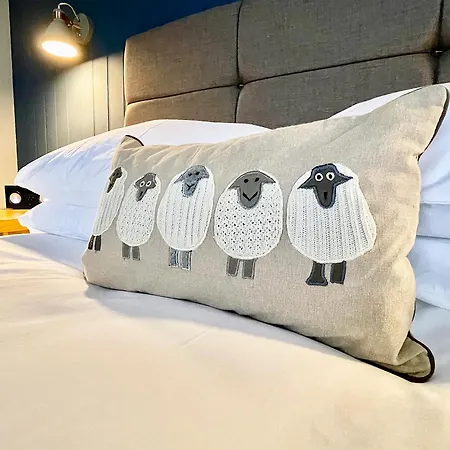 Holiday home High Style