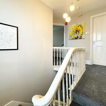 High Style Holiday home Keswick (Cumbria)