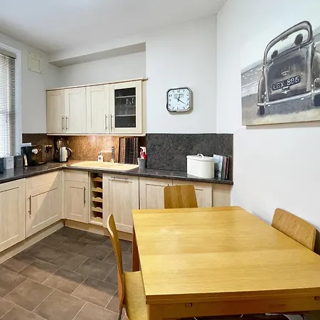 Casa vacanze High Style