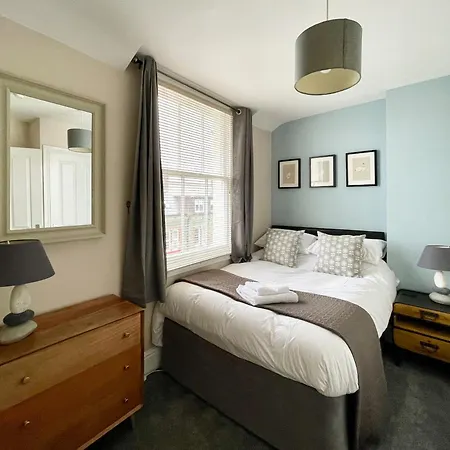 High Style Casa vacanze Keswick (Cumbria)