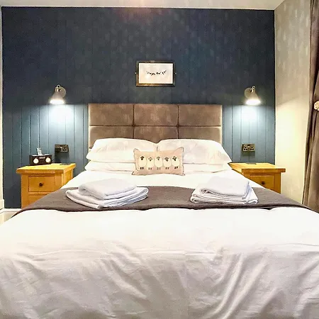 High Style Keswick (Cumbria)