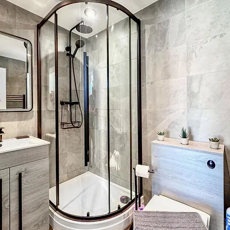 High Style Keswick (Cumbria)